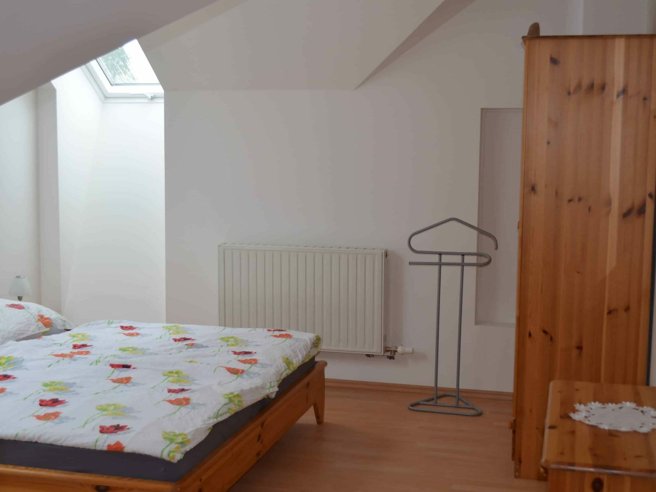 Mittagssun Ferienwohnung Am Arkadenhof