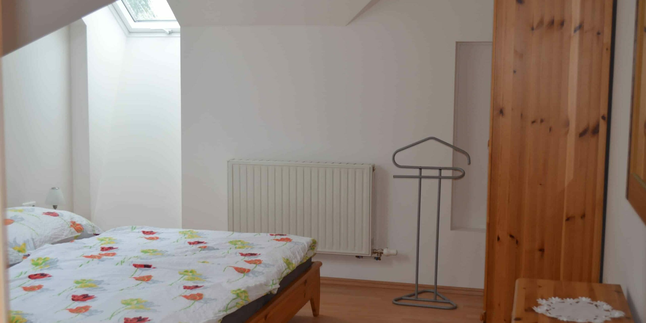 Mittagssun Ferienwohnung Am Arkadenhof