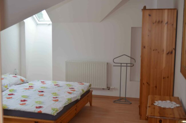 Mittagssun Ferienwohnung Am Arkadenhof