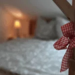 Schwalbennest Ferienwohnung bis 4 Personen am Arkaddenhof