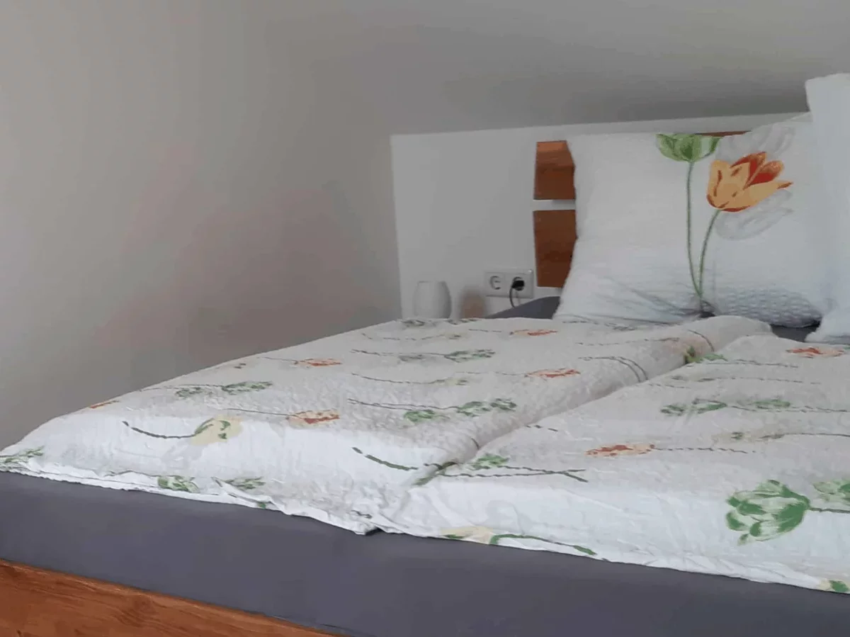 Mäuseloch Ferienwohnung Am Arkadenhof