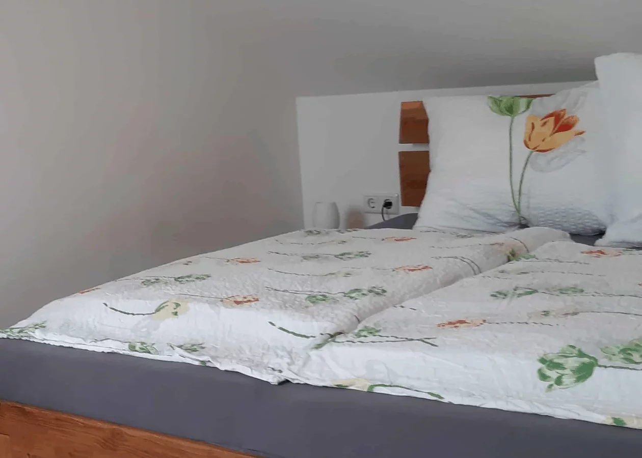 Mäuseloch Ferienwohnung Am Arkadenhof