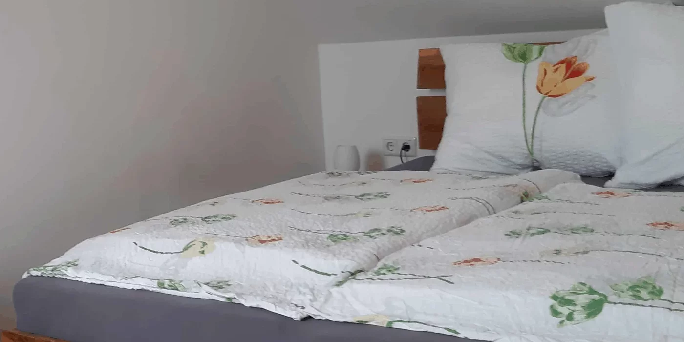 Mäuseloch Ferienwohnung Am Arkadenhof