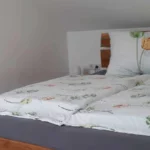 Mäuseloch Ferienwohnung Am Arkadenhof