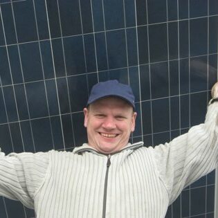 Photovoltaik Am Arkadenhof