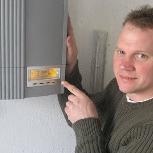 Photovoltaik Am Arkadenhof