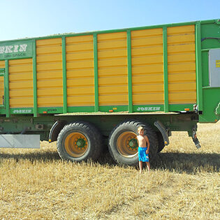 Landwirtschaft Am Arkadenhof - Familie Bayer Landwirtschaft Am Arkadenhof