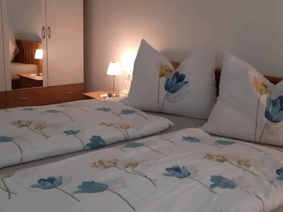 Am Arkadenhof - Morgensun