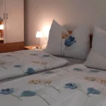 Am Arkadenhof - Morgensun