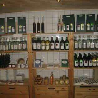 Hofladen Am Arkadenhof