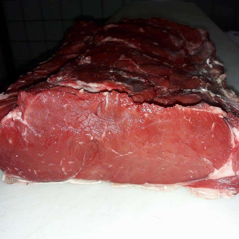 Rindfleisch-Verkaufstage Am Arkadenhof - Familie Bayer Rindfleisch-Verkaufstage Am Arkadenhof