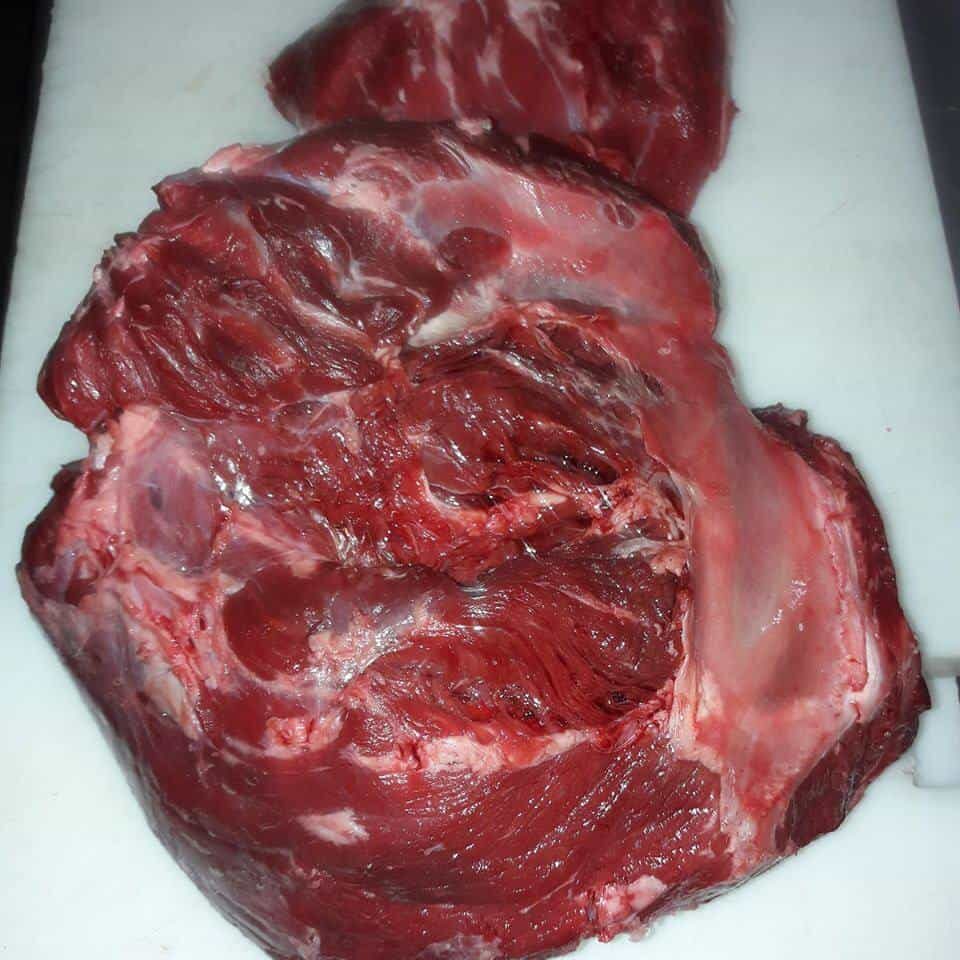 Rindfleisch-Verkaufstage Am Arkadenhof - Familie Bayer Rindfleisch-Verkaufstage Am Arkadenhof