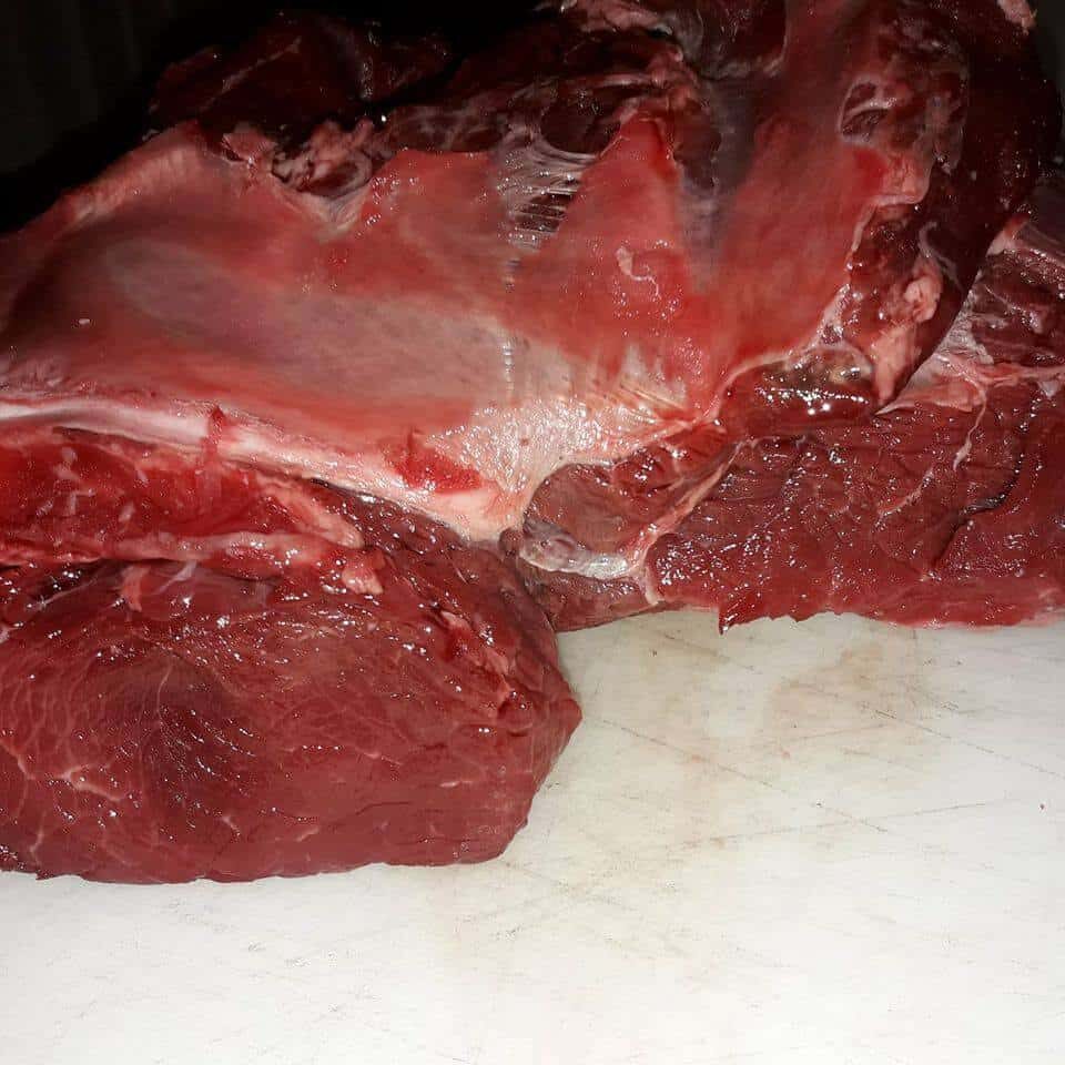 Rindfleisch-Verkaufstage Am Arkadenhof - Familie Bayer Rindfleisch-Verkaufstage Am Arkadenhof