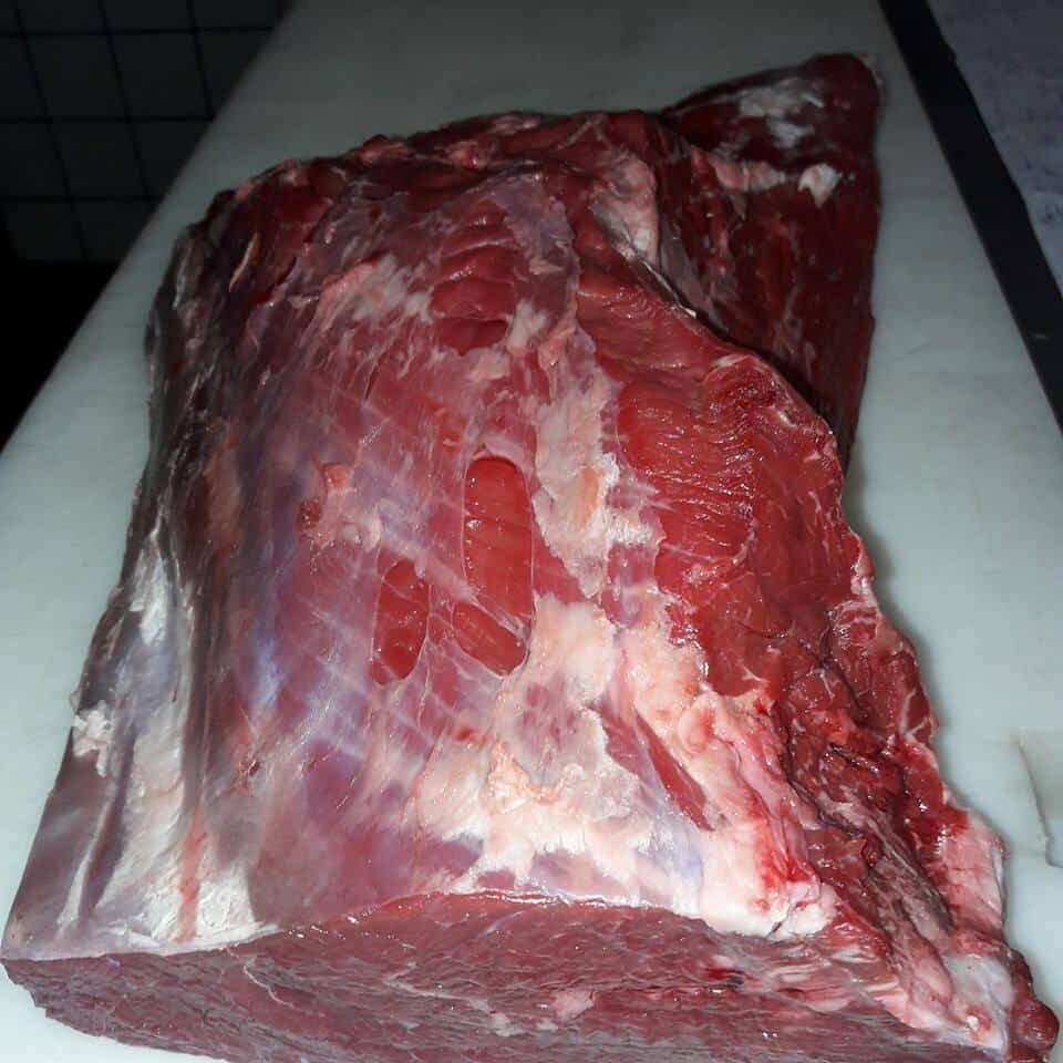 Rindfleisch-Verkaufstage Am Arkadenhof - Familie Bayer Rindfleisch-Verkaufstage Am Arkadenhof