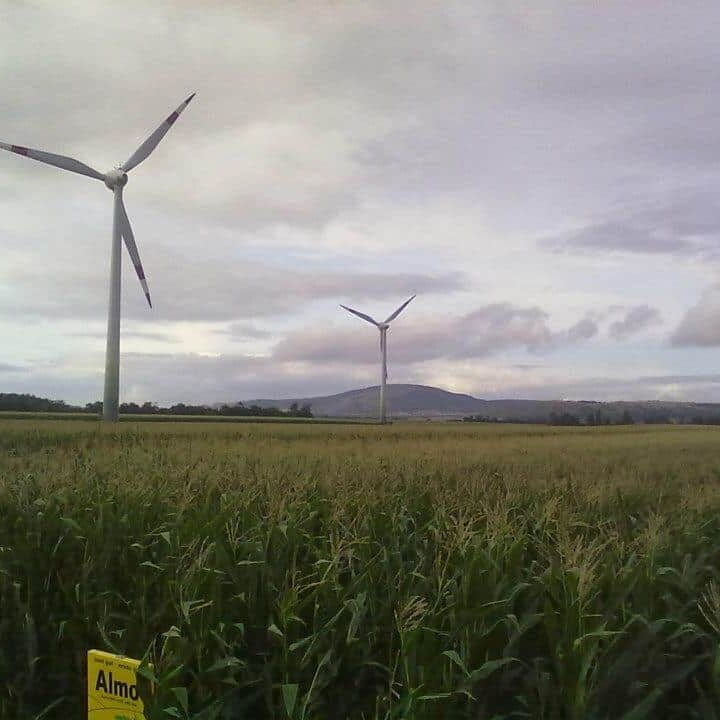 Ausflugsziele Am Arkadenhof