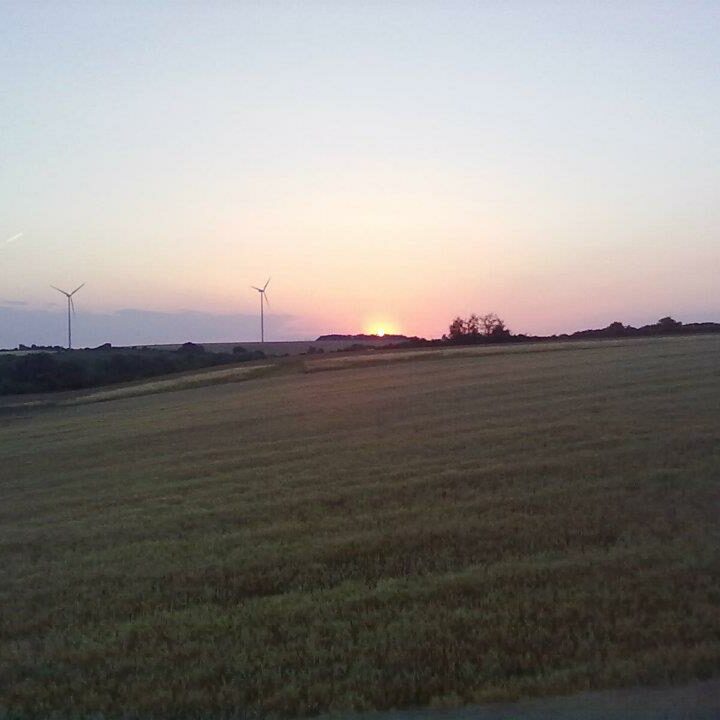 Ausflugsziele Am Arkadenhof