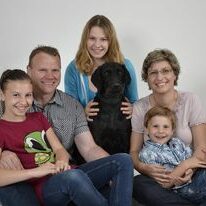 Über uns Am Arkadenhof - Familie Bayer Über uns Am Arkadenhof