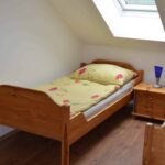 Wespennest - Ferienzimmer bis 2 Personen Am Arkadenhof