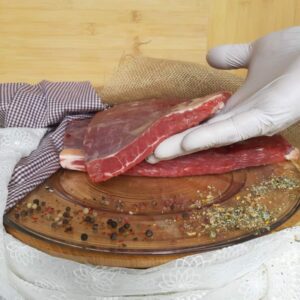 Schwalbennest Am Arkadenhof - Familie Bayer Flankensteak Am Arkadenhof