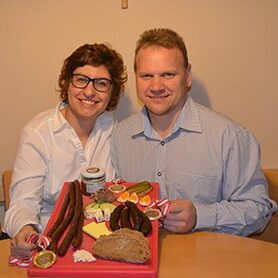 Auszeichnungen Am Arkadenhof - Familie Bayer Auszeichnungen Am Arkadenhof