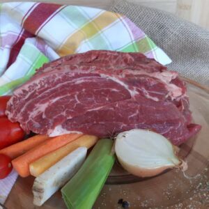 Hinteres Ausgelöstes