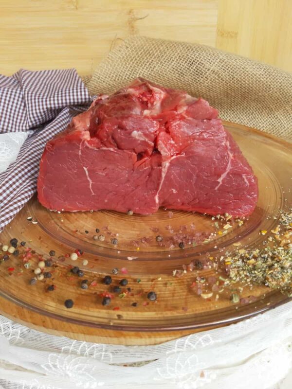 Grillpaket I - Hüferl