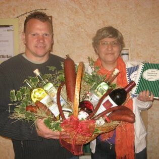 Hofladen Am Arkadenhof