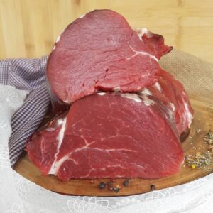 Lungenbraten (Filet)