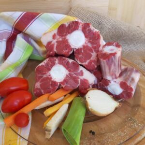 Schlepp (Ochsenschwanz)