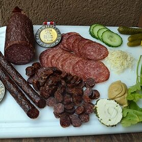 Auszeichnungen Am Arkadenhof - Familie Bayer Auszeichnungen Am Arkadenhof