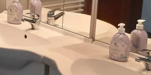 Endreinigung Am Arkadenhof