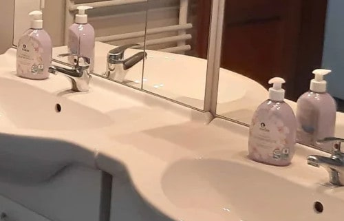 Endreinigung Am Arkadenhof